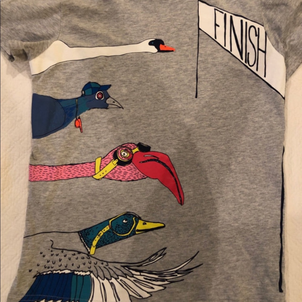 Mini Boden T-shirt